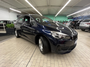 Bmw Serie 2 Active Tourer 216d Serie 2 Active Toure 93 842km