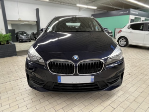 Bmw Serie 2 Active Tourer 216d Serie 2 Active Toure 93 842km