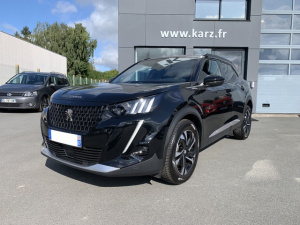 Peugeot 2008 1.5 Bluehdi 130 Gt Line Eat8 2008 39 357km