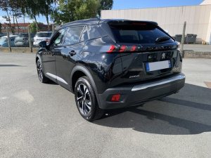 Peugeot 2008 1.5 Bluehdi 130 Gt Line Eat8 2008 39 357km