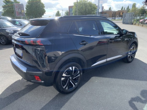 Peugeot 2008 1.5 Bluehdi 130 Gt Line Eat8 2008 39 357km