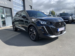 Peugeot 2008 1.5 Bluehdi 130 Gt Line Eat8 2008 39 357km