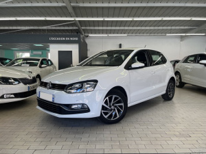 Volkswagen Polo 1.2 Tsi 90 Match Polo 62 752km