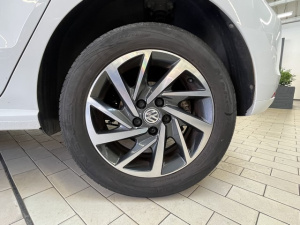 Volkswagen Polo 1.2 Tsi 90 Match Polo 62 752km
