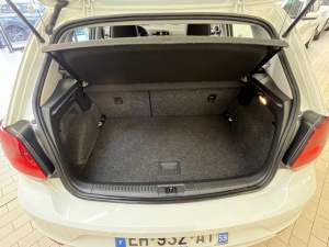 Volkswagen Polo 1.2 Tsi 90 Match Polo 62 752km
