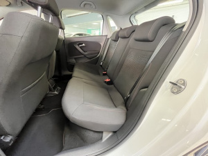 Volkswagen Polo 1.2 Tsi 90 Match Polo 62 752km