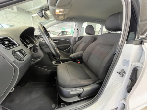 Volkswagen Polo 1.2 Tsi 90 Match Polo 62 752km
