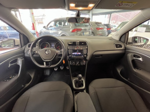 Volkswagen Polo 1.2 Tsi 90 Match Polo 62 752km