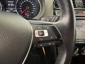 Volkswagen Polo 1.2 Tsi 90 Match Polo 62 752km
