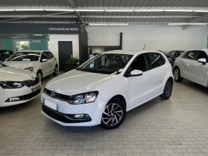 Volkswagen Polo 1.2 Tsi 90 Match Polo 62 752km