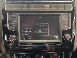 Volkswagen Polo 1.2 Tsi 90 Match Polo 62 752km