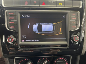 Volkswagen Polo 1.2 Tsi 90 Match Polo 62 752km
