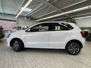 Volkswagen Polo 1.2 Tsi 90 Match Polo 62 752km