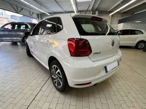Volkswagen Polo 1.2 Tsi 90 Match Polo 62 752km