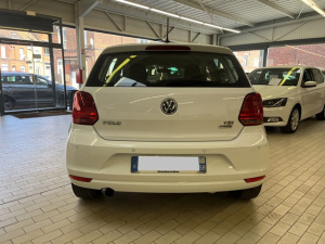 Volkswagen Polo 1.2 Tsi 90 Match Polo 62 752km
