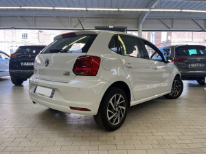 Volkswagen Polo 1.2 Tsi 90 Match Polo 62 752km