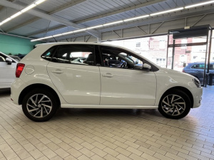 Volkswagen Polo 1.2 Tsi 90 Match Polo 62 752km