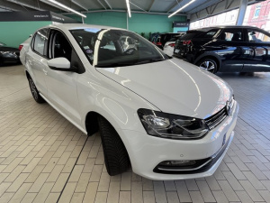 Volkswagen Polo 1.2 Tsi 90 Match Polo 62 752km