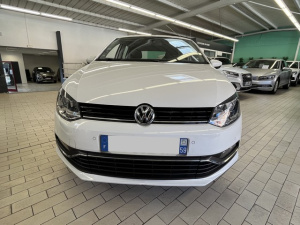 Volkswagen Polo 1.2 Tsi 90 Match Polo 62 752km