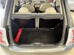 Fiat 500 1.2 69ch Club 500 114 341km
