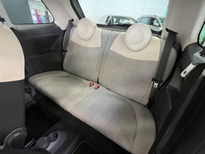 Fiat 500 1.2 69ch Club 500 114 341km