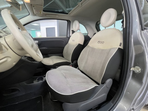 Fiat 500 1.2 69ch Club 500 114 341km
