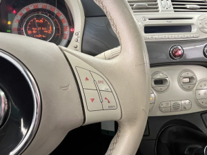 Fiat 500 1.2 69ch Club 500 114 341km