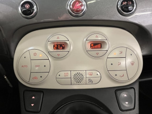 Fiat 500 1.2 69ch Club 500 114 341km