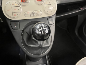 Fiat 500 1.2 69ch Club 500 114 341km