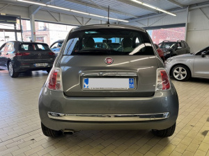 Fiat 500 1.2 69ch Club 500 114 341km