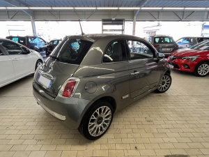 Fiat 500 1.2 69ch Club 500 114 341km