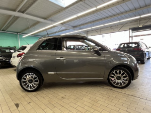 Fiat 500 1.2 69ch Club 500 114 341km