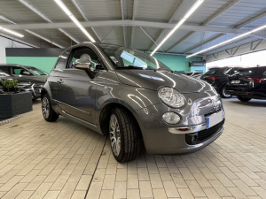 Fiat 500 1.2 69ch Club 500 114 341km