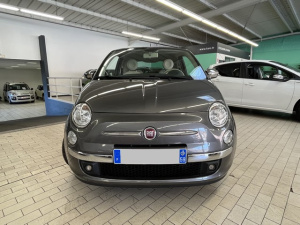 Fiat 500 1.2 69ch Club 500 114 341km