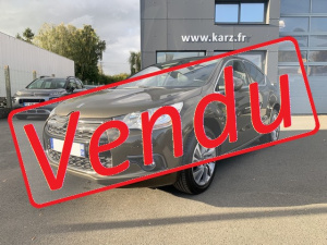 Citroen Ds4 E-hdi 115 So Chic Ds4 114 900km
