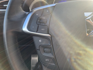 Ds Ds4 E-hdi 115 So Chic Ds4 114 900km