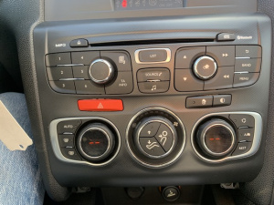 Ds Ds4 E-hdi 115 So Chic Ds4 114 900km