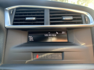Ds Ds4 E-hdi 115 So Chic Ds4 114 900km