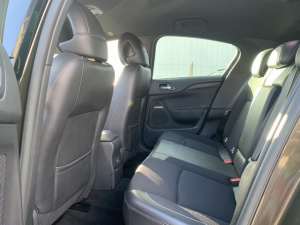 Ds Ds4 E-hdi 115 So Chic Ds4 114 900km