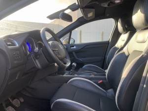 Ds Ds4 E-hdi 115 So Chic Ds4 114 900km