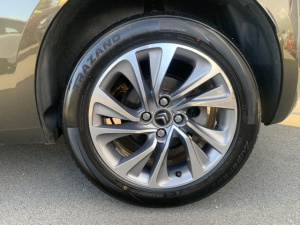 Ds Ds4 E-hdi 115 So Chic Ds4 114 900km