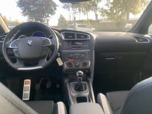 Ds Ds4 E-hdi 115 So Chic Ds4 114 900km