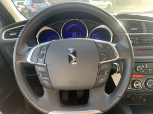 Ds Ds4 E-hdi 115 So Chic Ds4 114 900km