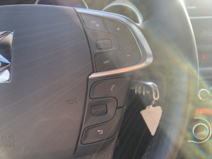 Ds Ds4 E-hdi 115 So Chic Ds4 114 900km