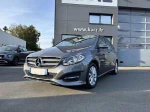 Mercedes Classe B 200d Inspiration Classe B 74 183km