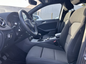 Mercedes Classe B 200d Inspiration Classe B 74 183km