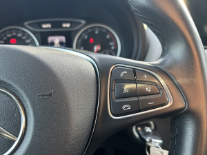 Mercedes Classe B 200d Inspiration Classe B 74 183km