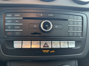 Mercedes Classe B 200d Inspiration Classe B 74 183km