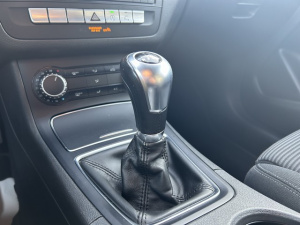 Mercedes Classe B 200d Inspiration Classe B 74 183km