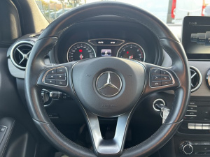 Mercedes Classe B 200d Inspiration Classe B 74 183km